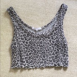 Grayson threads sleep top